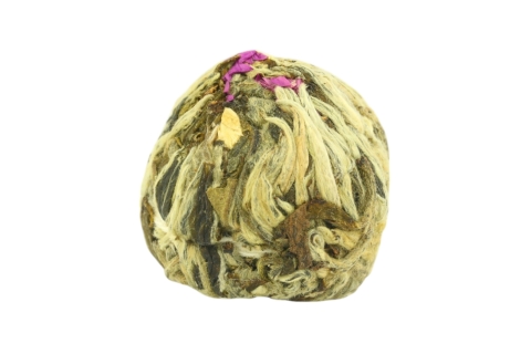 Herbata Kwitnąca OŚMIU ŻYWIOŁÓW